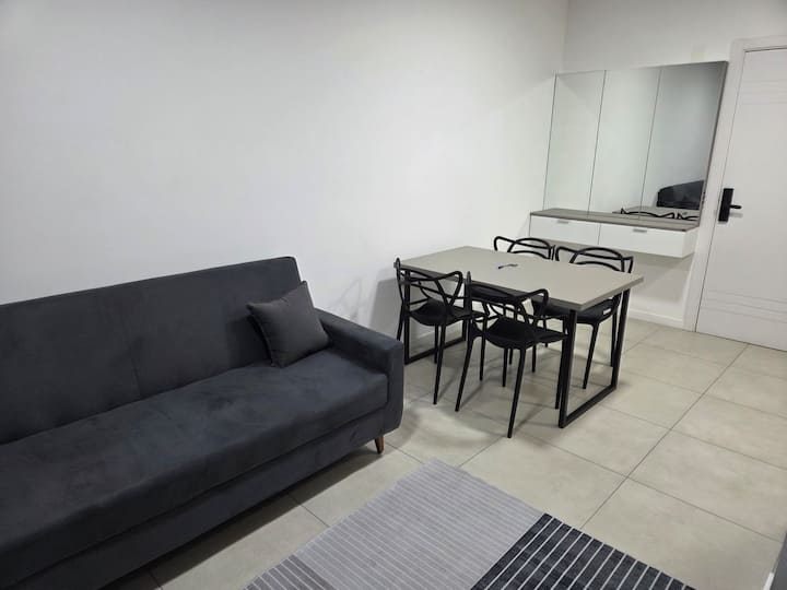 Maravilhoso Loft No 13° Andar Maxplaza Em Canoas - Canoas