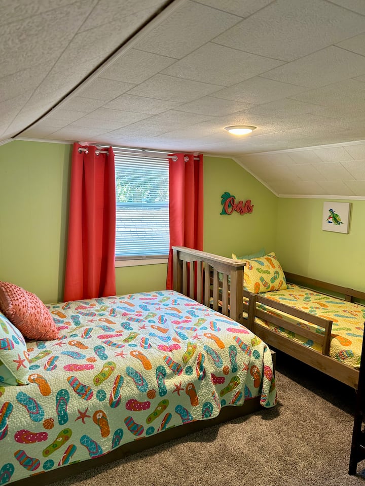 غرفة النوم 2