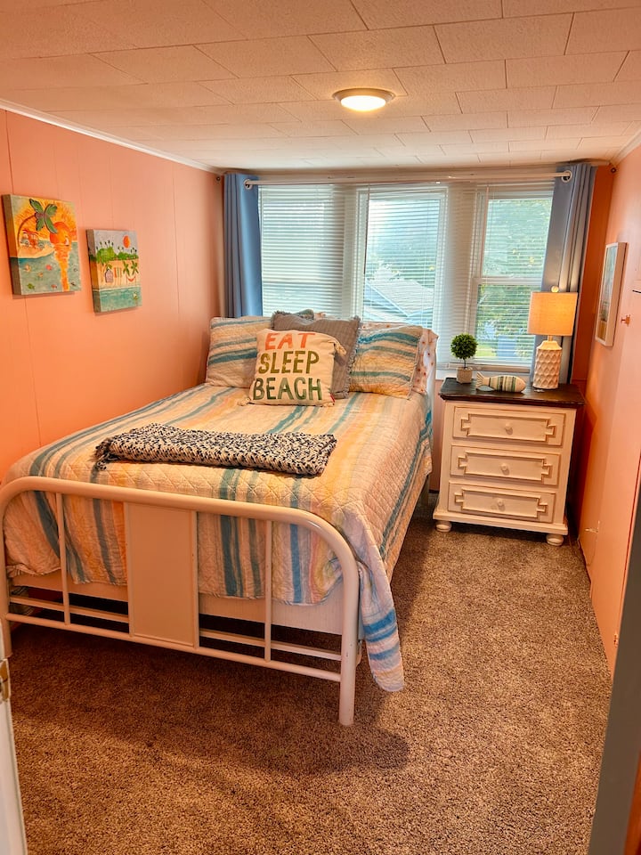 غرفة النوم 4