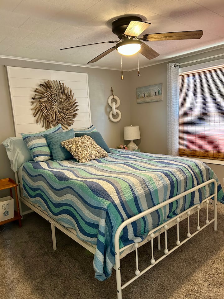 غرفة النوم 1