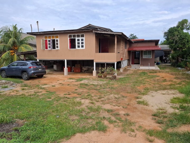 Homestay Kampung Ulu Takir - Terengganu