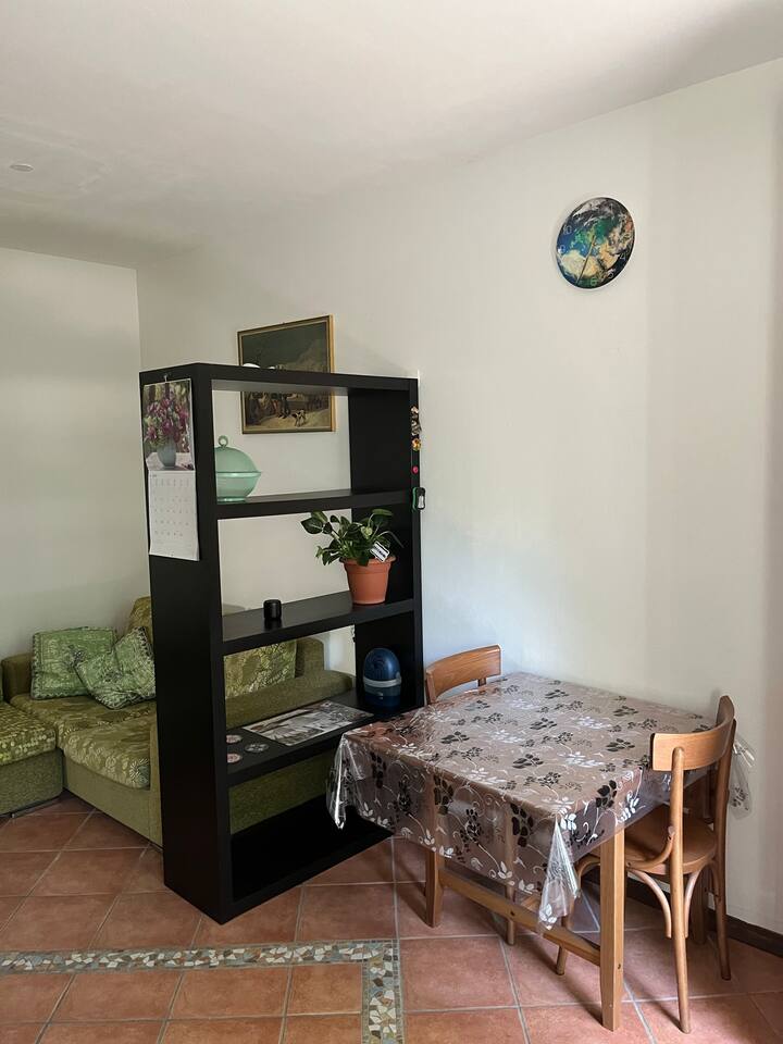 Casa Giardino: Garden, Terrace & Workspace - Abano Terme