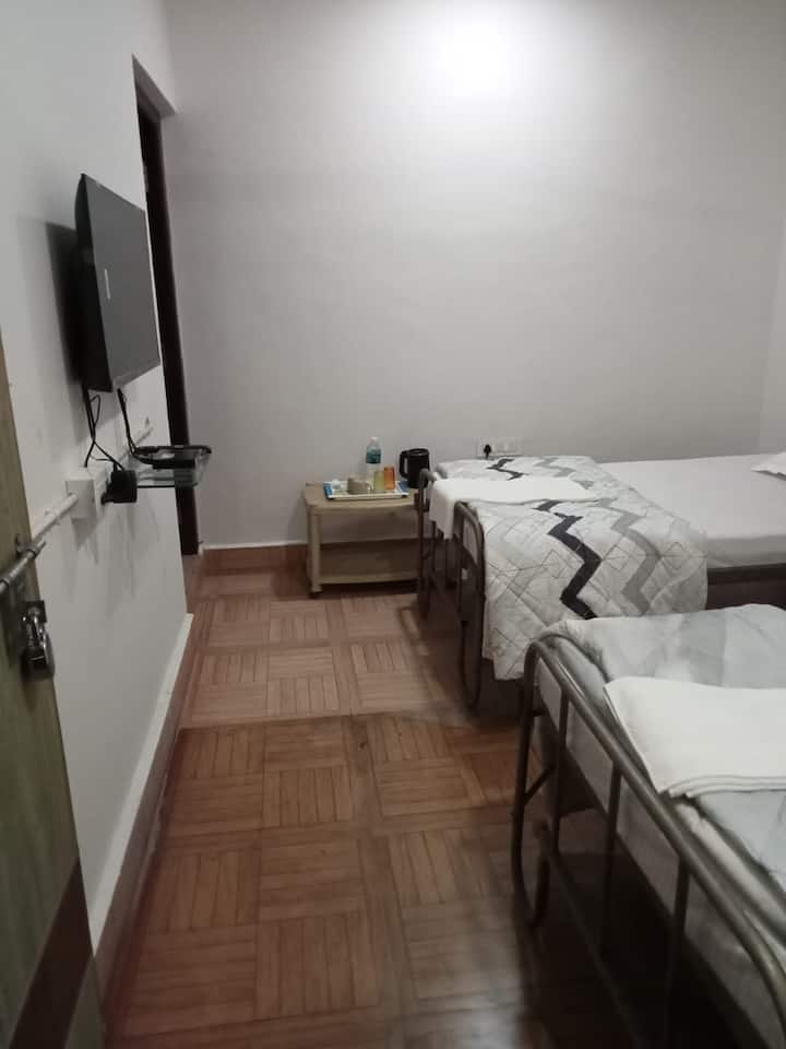 Habitación 2