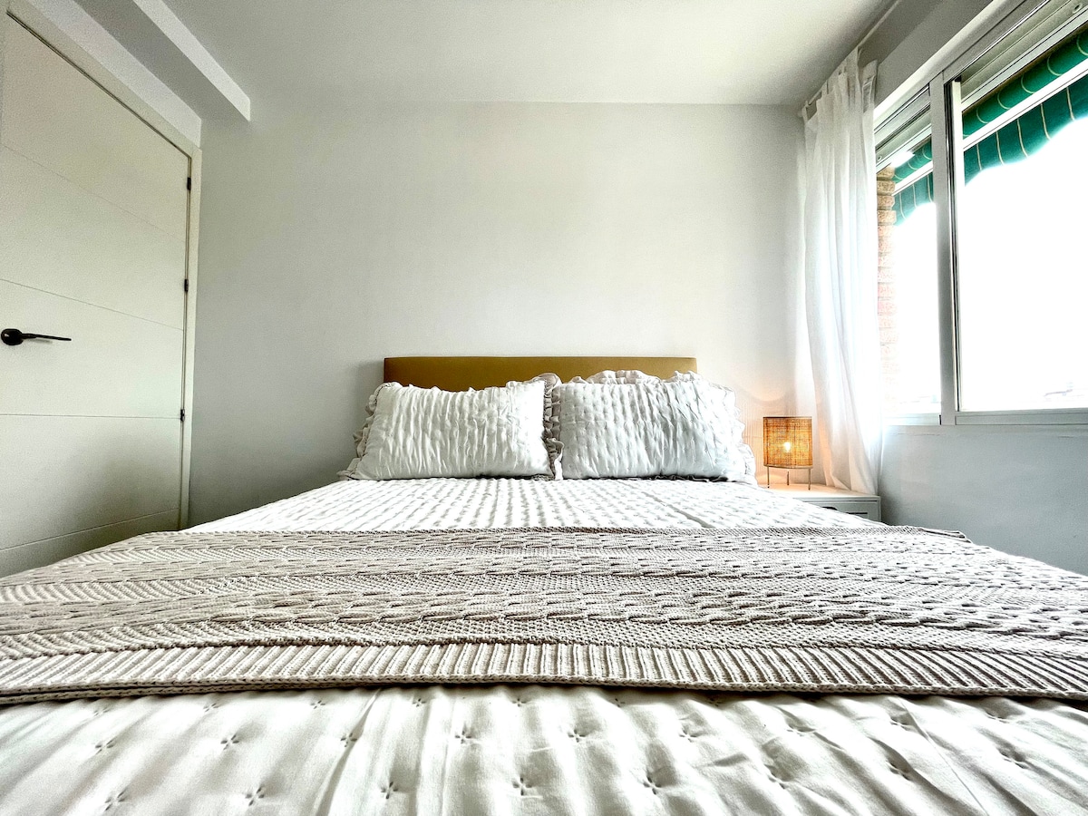 غرفة النوم 1