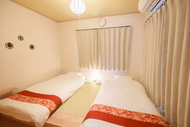 Спална соба 1