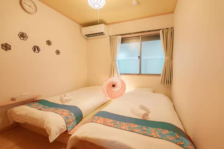 Спална соба 2