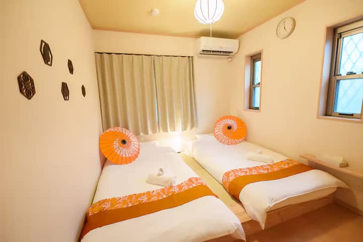 Спална соба 3