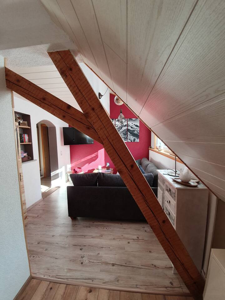 Manus Ferienwohnung - Schluchsee