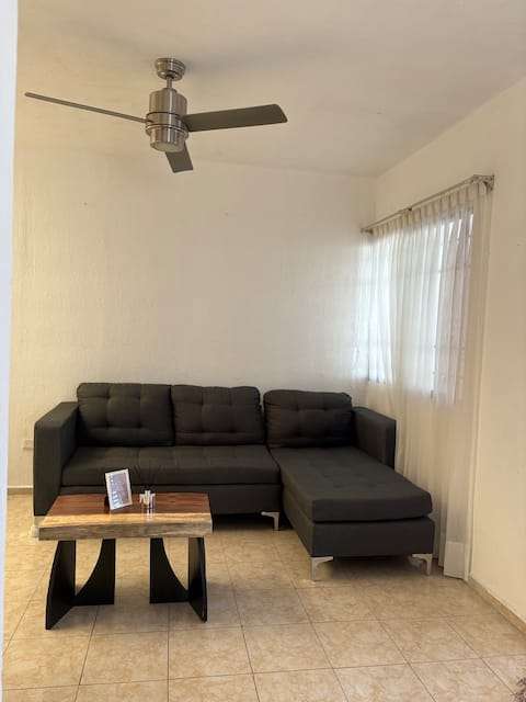 Successful Airbnb property: Casa Perla Mid in Fraccionamiento Las Américas Mérida