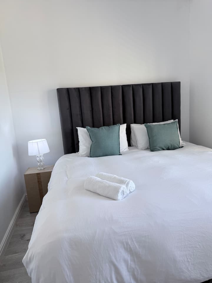 Спална соба 2