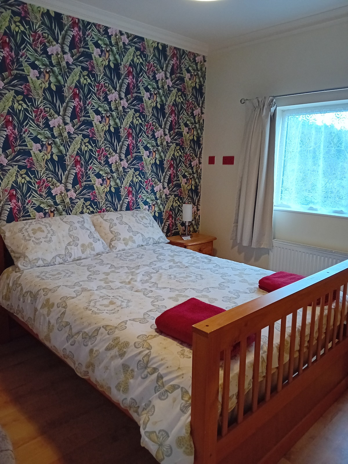 ห้องนอน