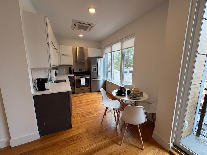 Spacious Studio In Northern Liberties W Gym Access - Camden, NJ