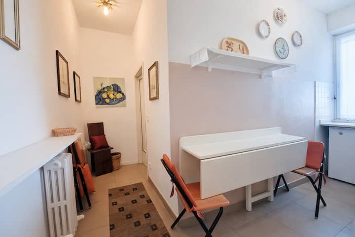 Comodo Apt Con 2 Camere Vicino Al Centro Di Siena - Monteriggioni