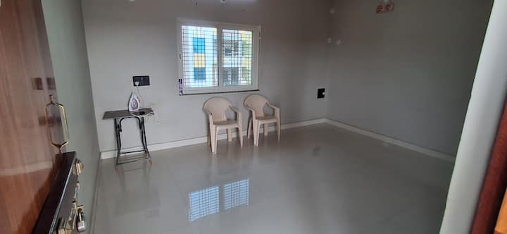 Airbnb Vaastu - Gulbarga