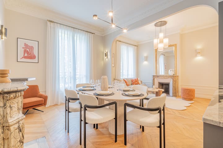 Agency Group managed Airbnb listing 2