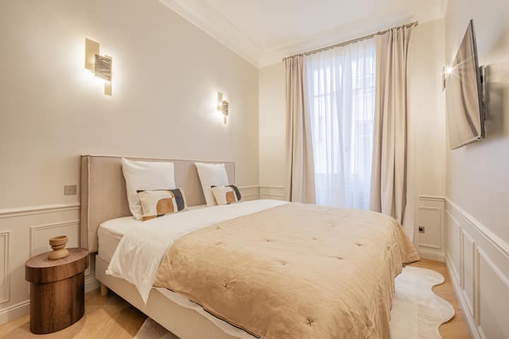 Спална соба 2