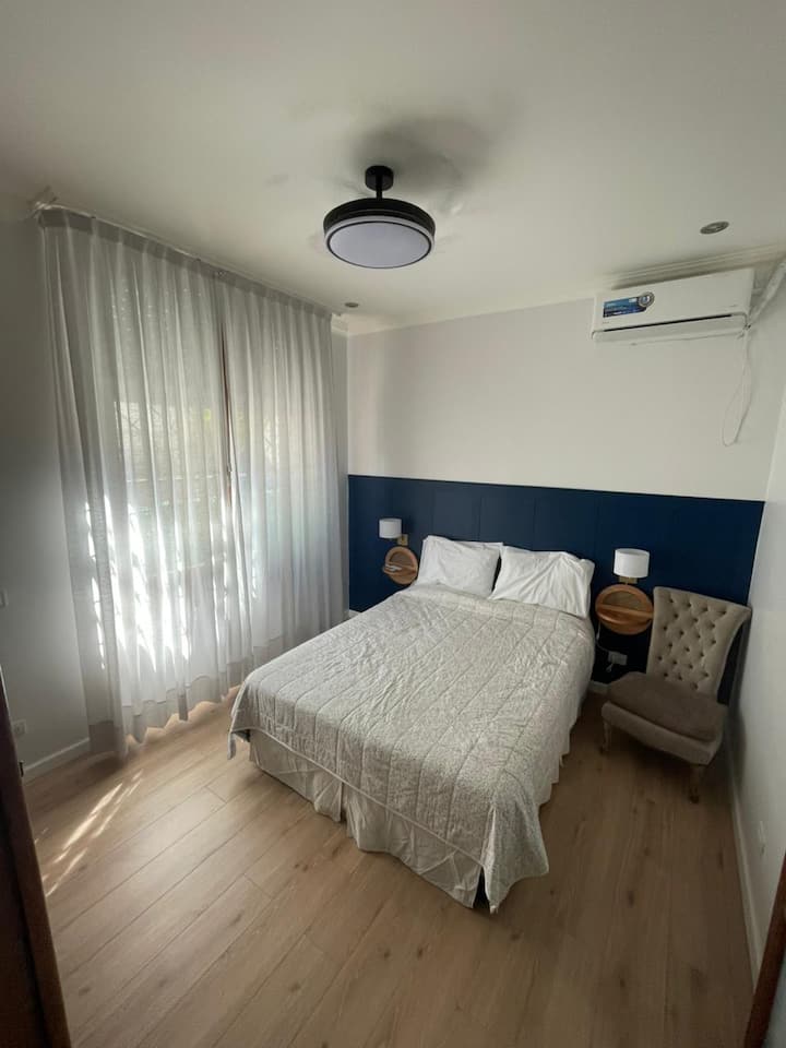 Departamento de 2 ambientes en San Telmo