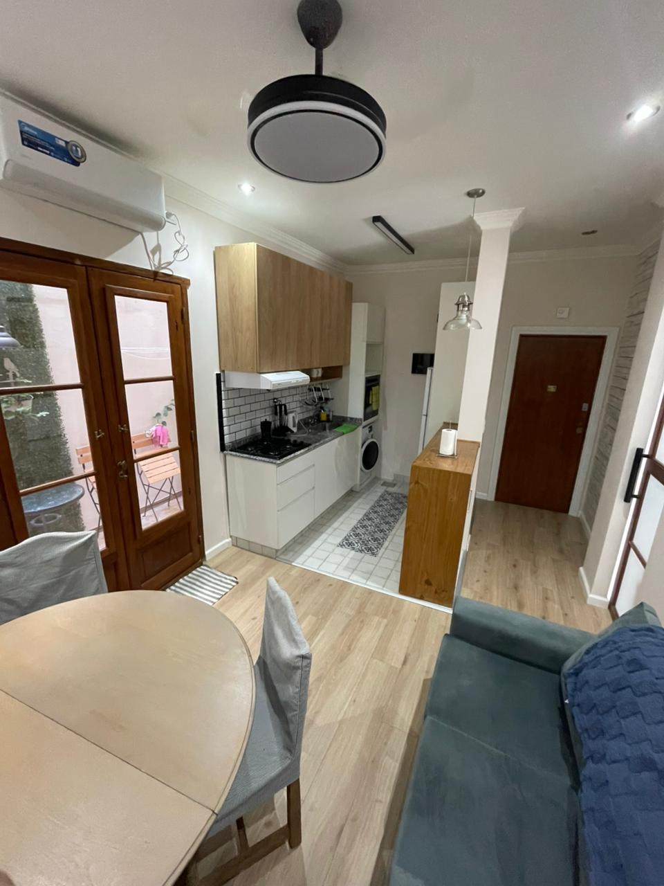 Departamento de 2 ambientes en San Telmo
