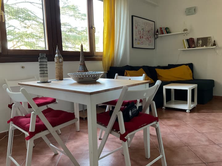 Casa Floréa-parking Privato-florence City - Florencia