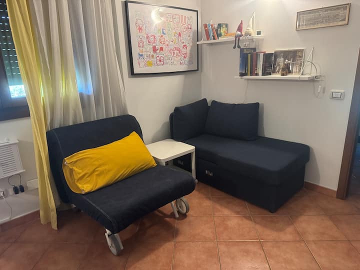 Casa Floréa-parking Privato-florence City - フィレンツェ