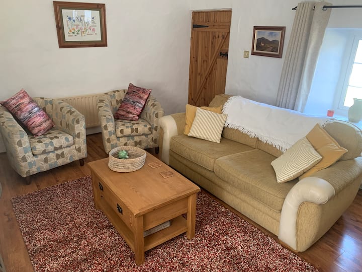 Ferryhill Cottage - Newry