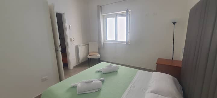 Caserta Holiday Rent: Federico - Ustica