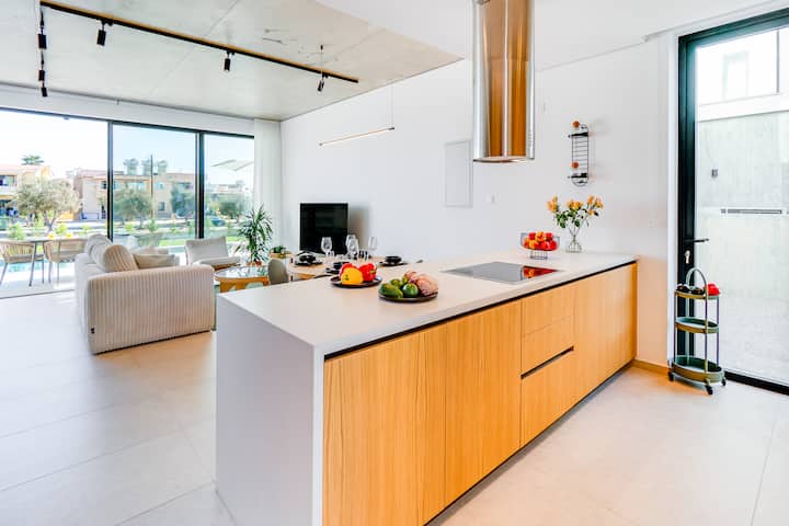 Villa Niv - Paphos