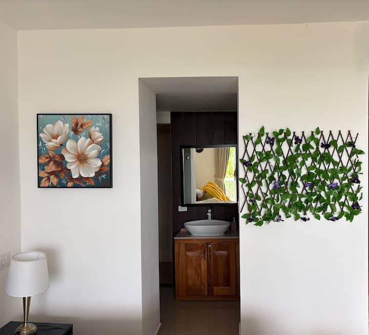 Apartamento Isla De Paz - Playa Banca Town Center - Panama