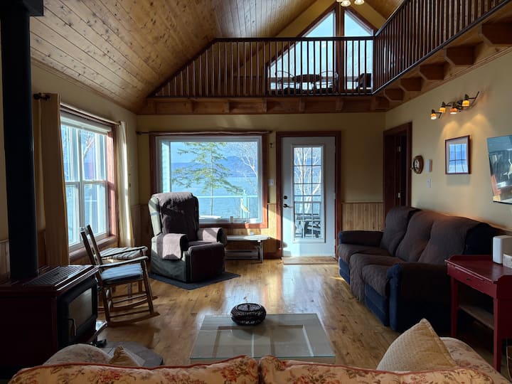 Casa Blu - Campbellton