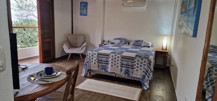 საძინებელი