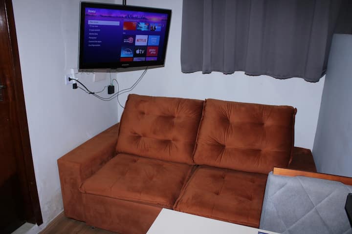 Studio11 No Jardim Matilde - Ourinhos