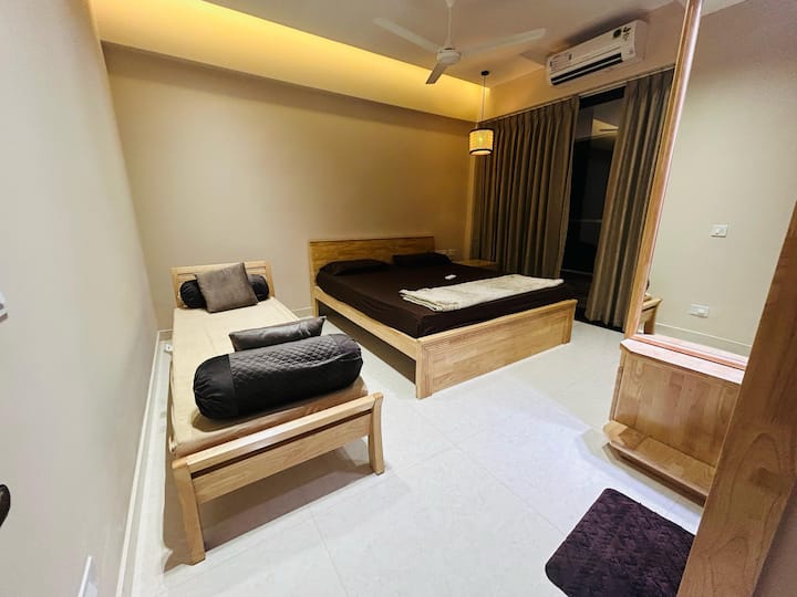 Habitación 1