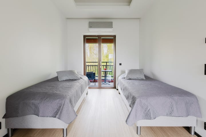 ล็อบบี้ชั้นบน