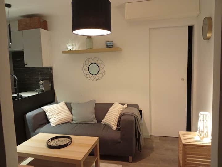 Дневен простор