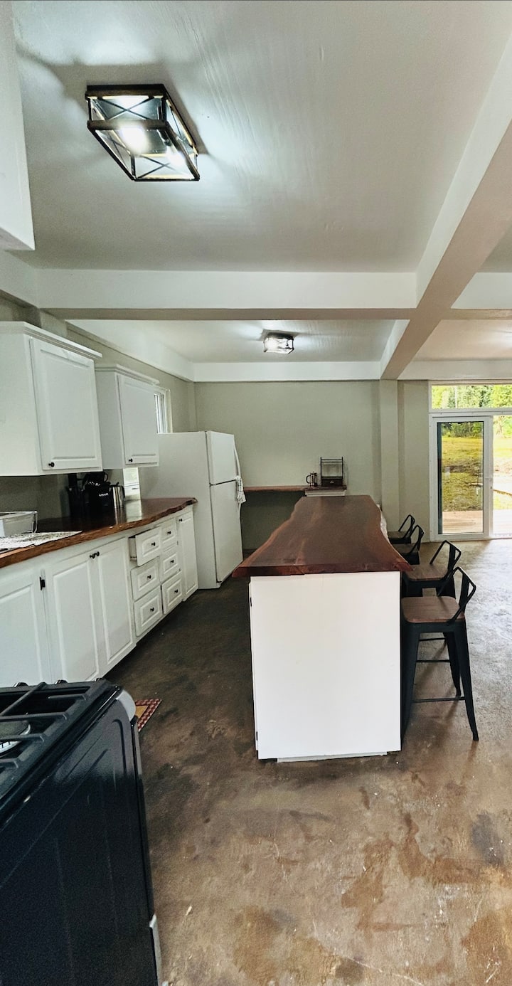 Arcadia
Luxury 3br Eco Villa With Mountain View. - Dominica