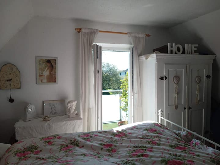 Спална соба 1