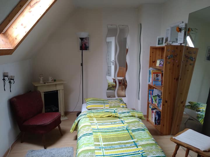 Спална соба 2