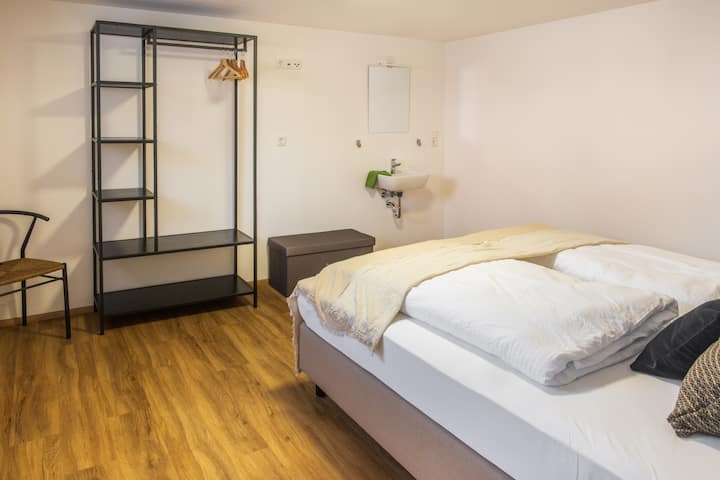Schlafzimmer 3
