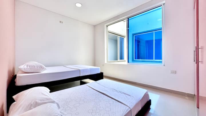 Habitación 6