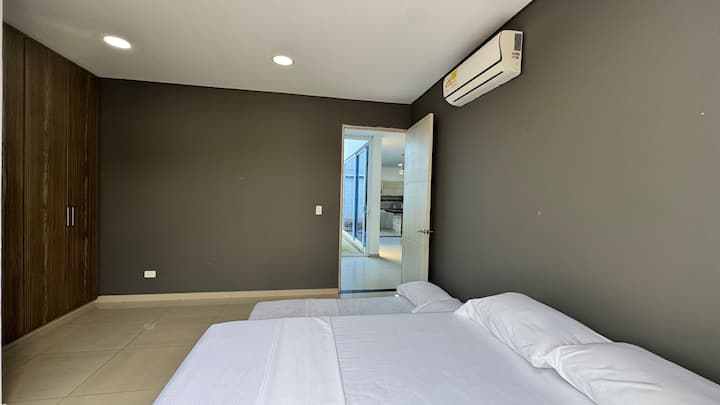 Habitación 1