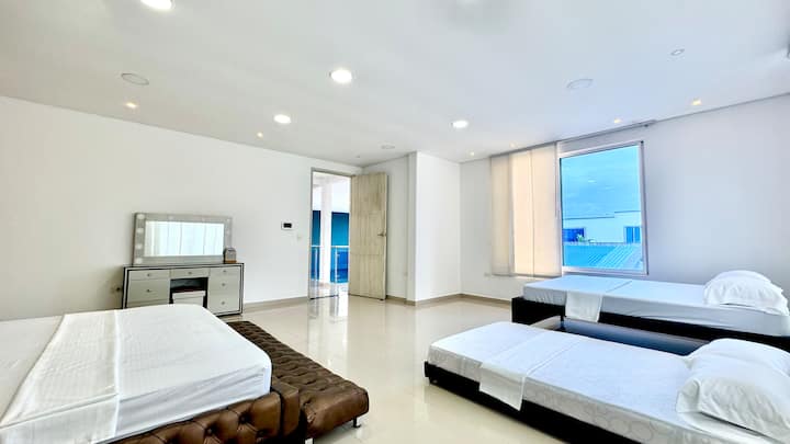 Habitación 4
