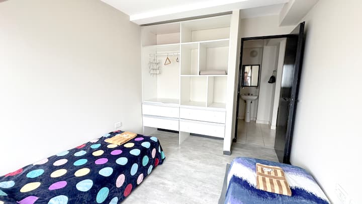 Chambre 2