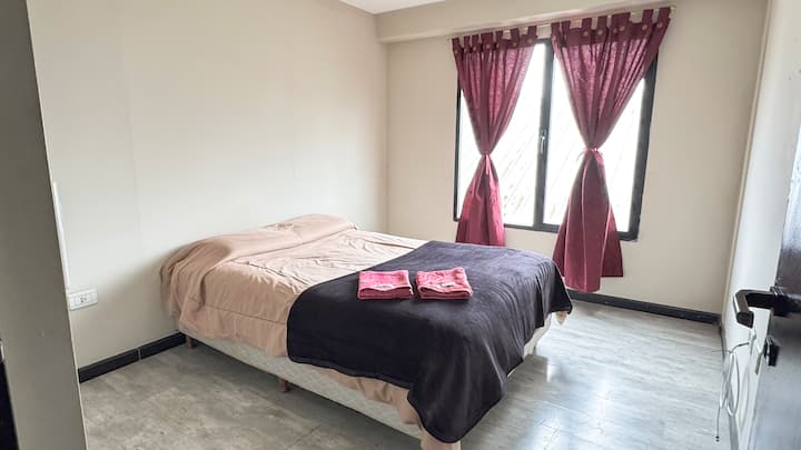 Chambre 1