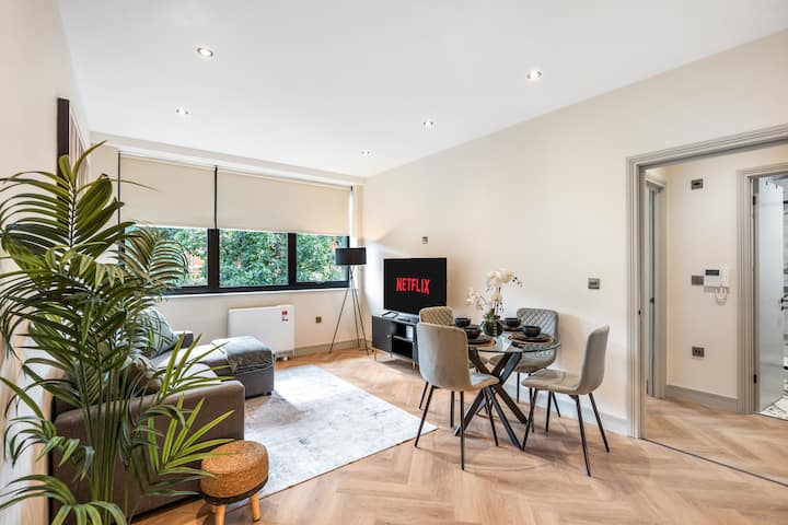 Всекидневна