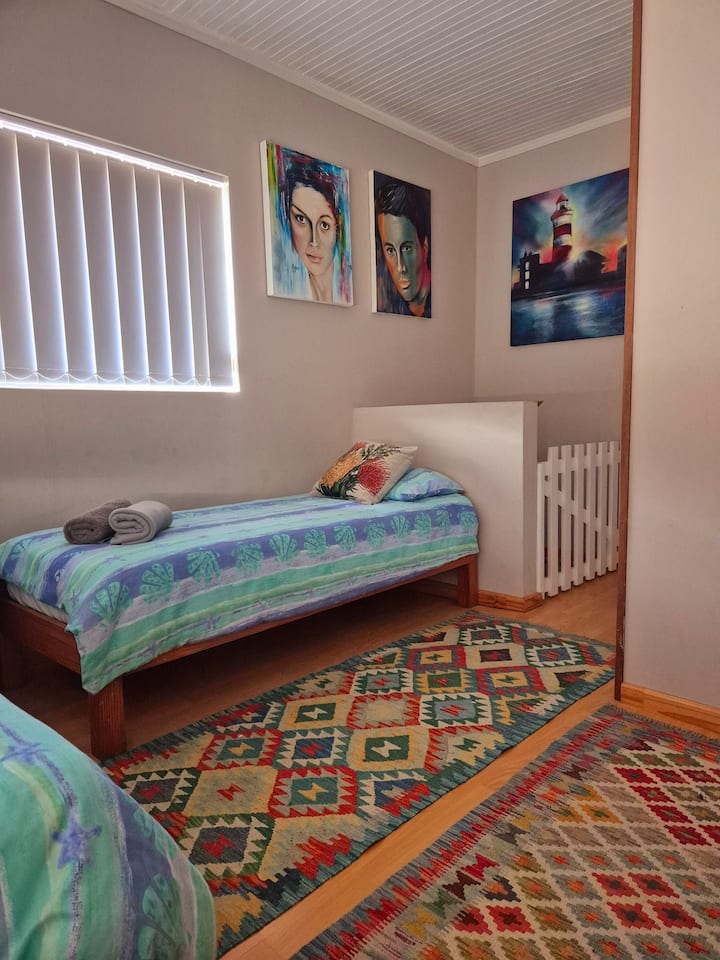 Спална соба 1