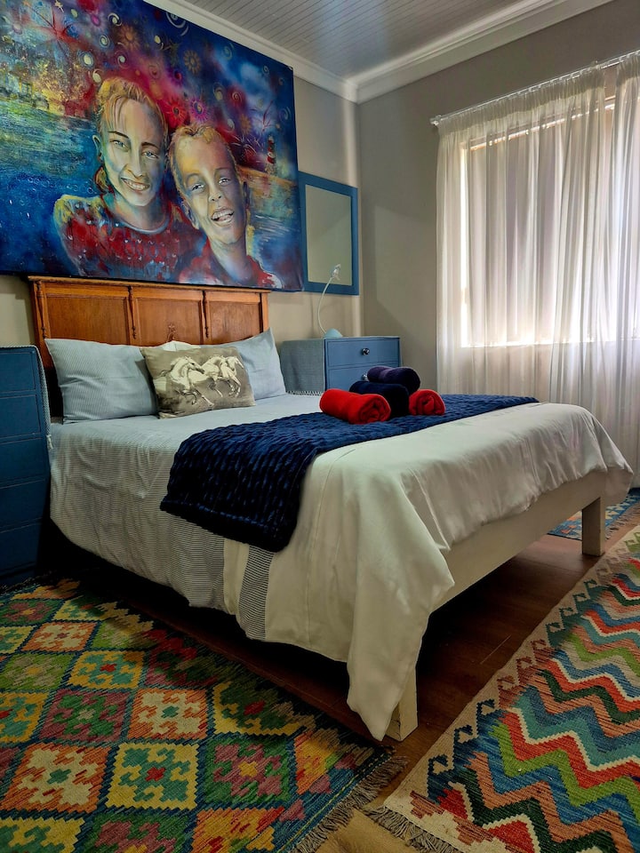 Спална соба 2