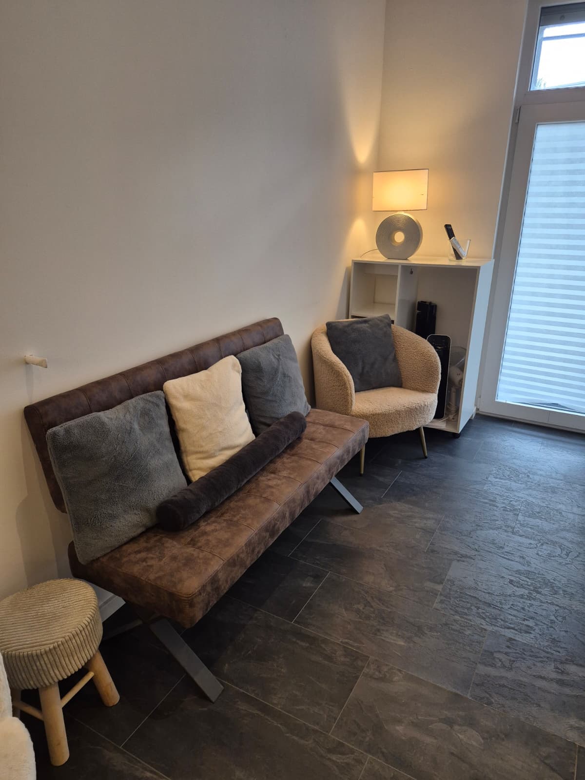 City apartment on the Rhine, Cologne Cathedral & main train station in Cologne