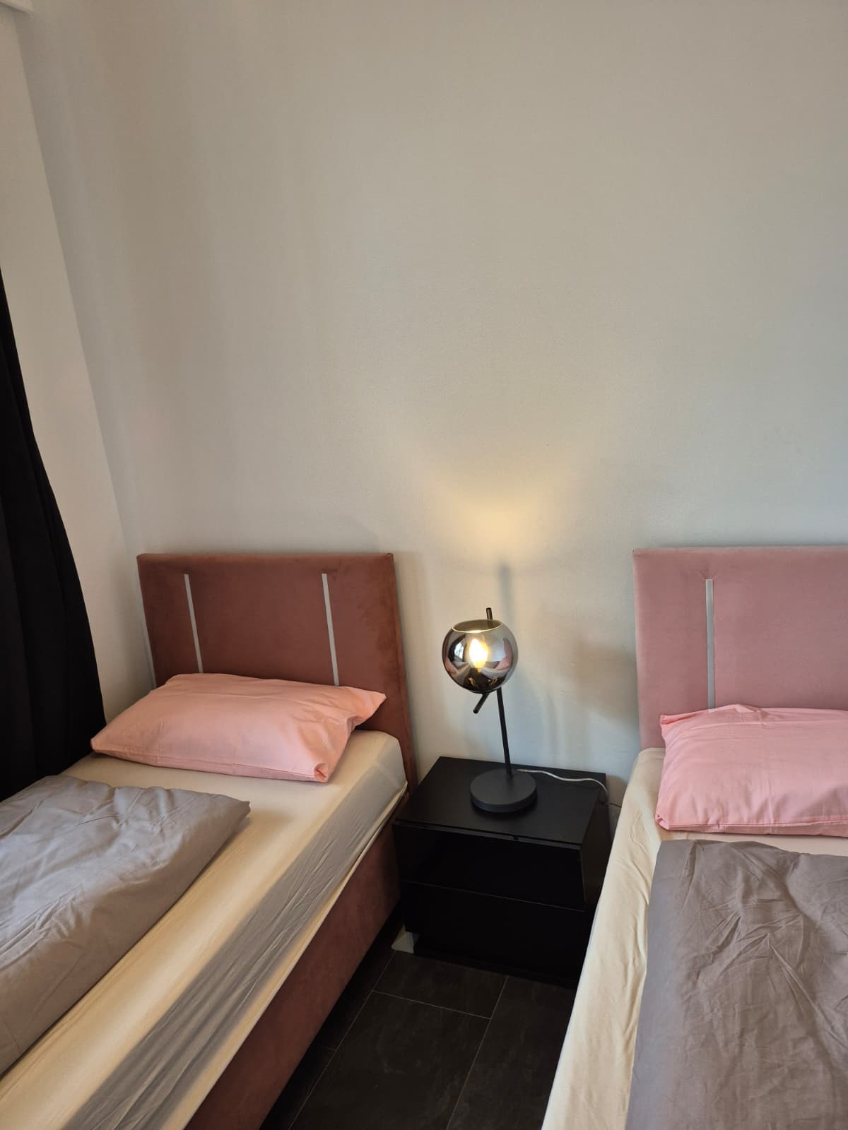 Rhine Prestige apartment in Cologne — property photo 16