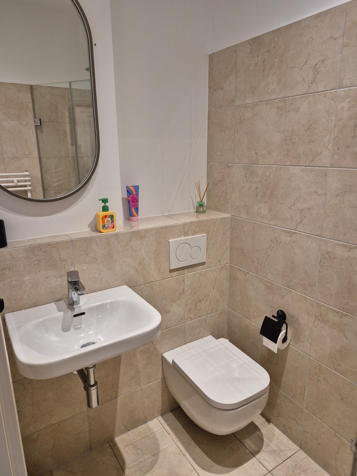 Rhine Prestige apartment in Cologne — property photo 19