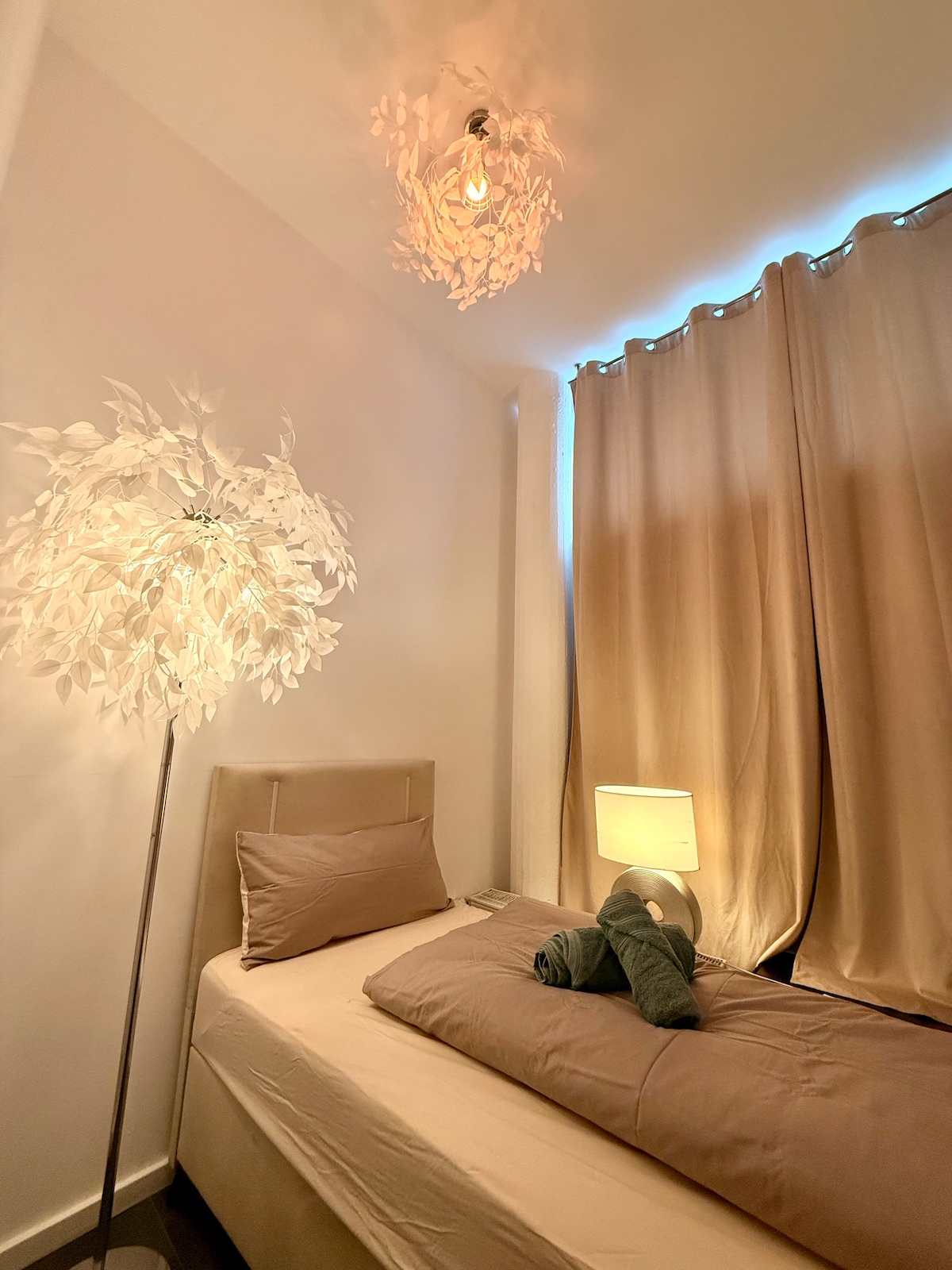 Rhine Prestige apartment in Cologne — property photo 14